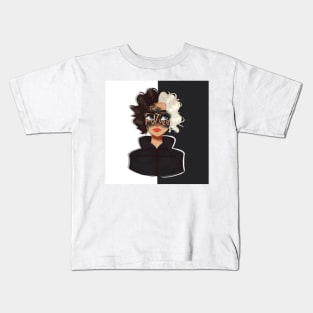 Cruella Kids T-Shirt